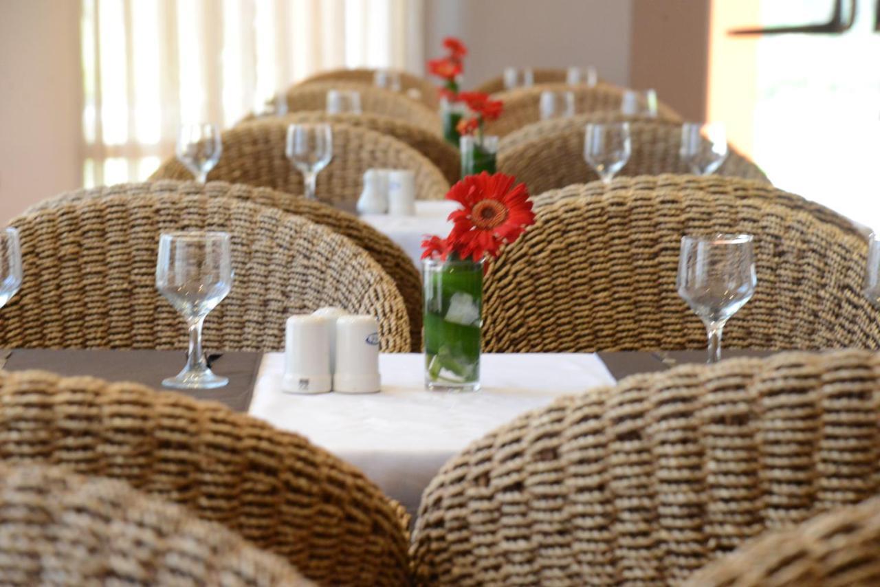 Catange Hotel Charata