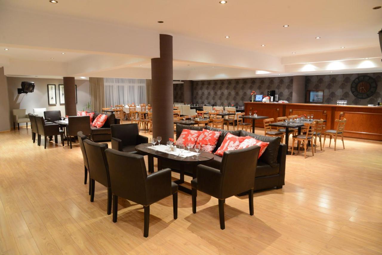 Catange Hotel