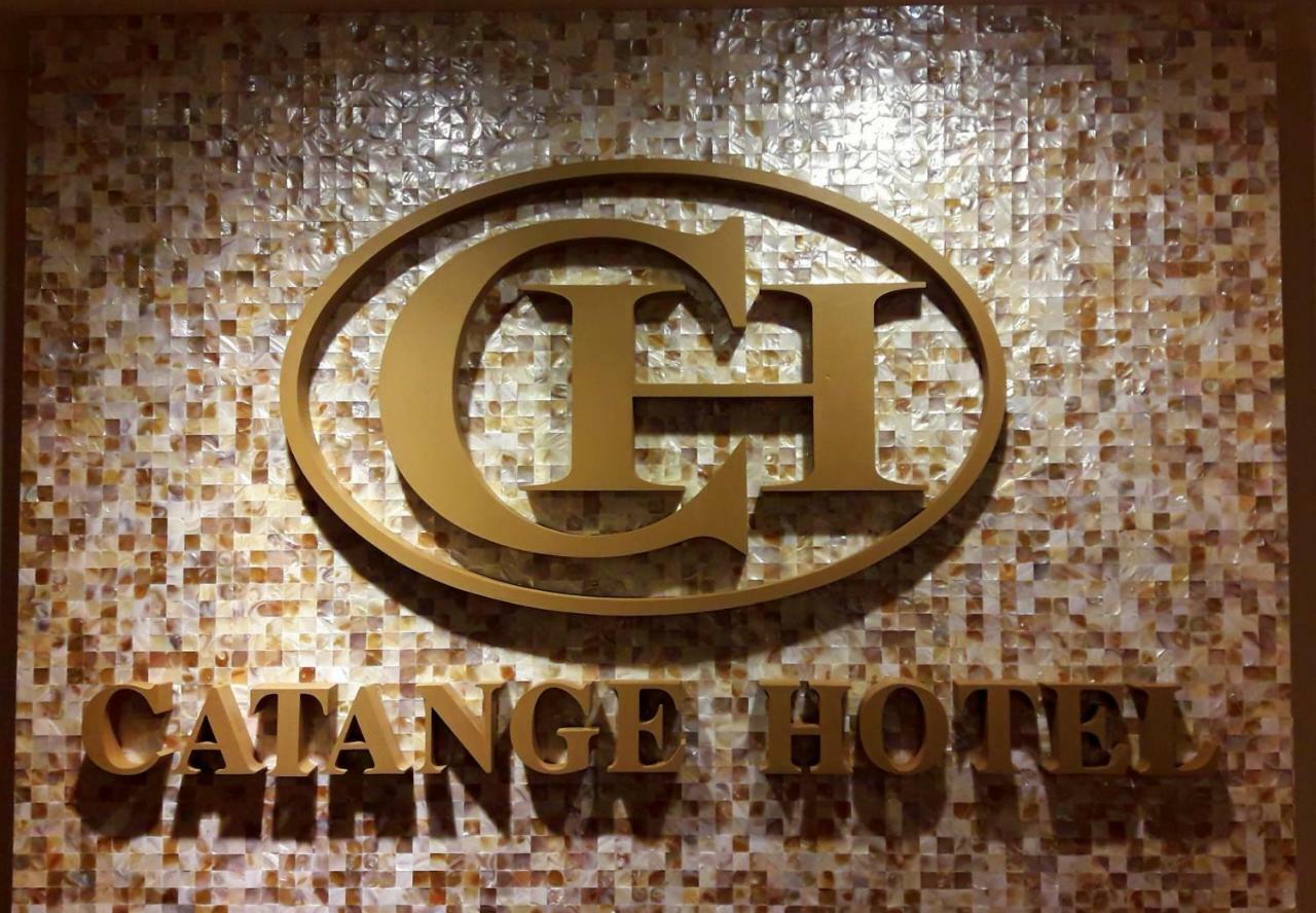 Hotel Catange