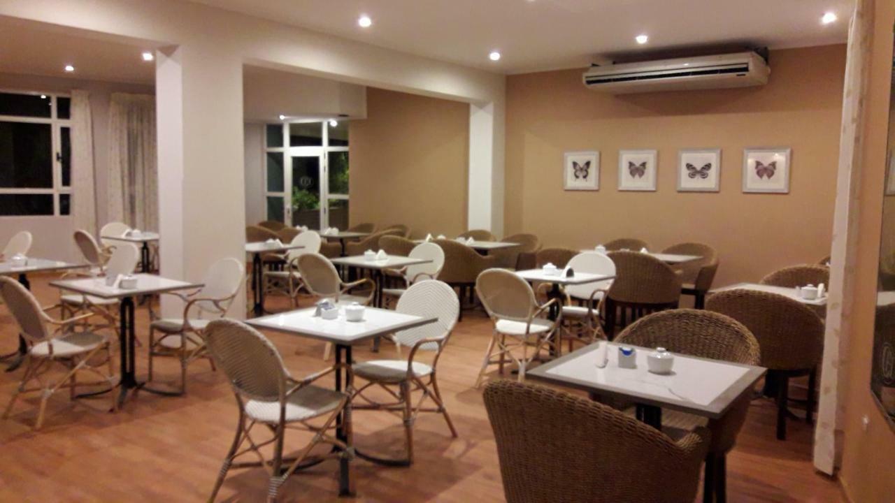 Hotel Catange 4*