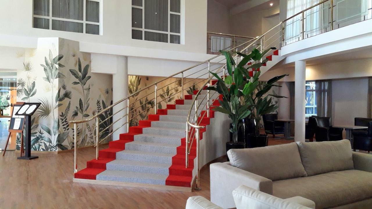 Hotel Catange